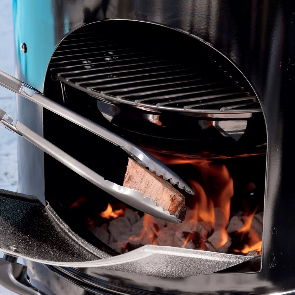 18 Smokey Mountain Cooker Smoker G17133
