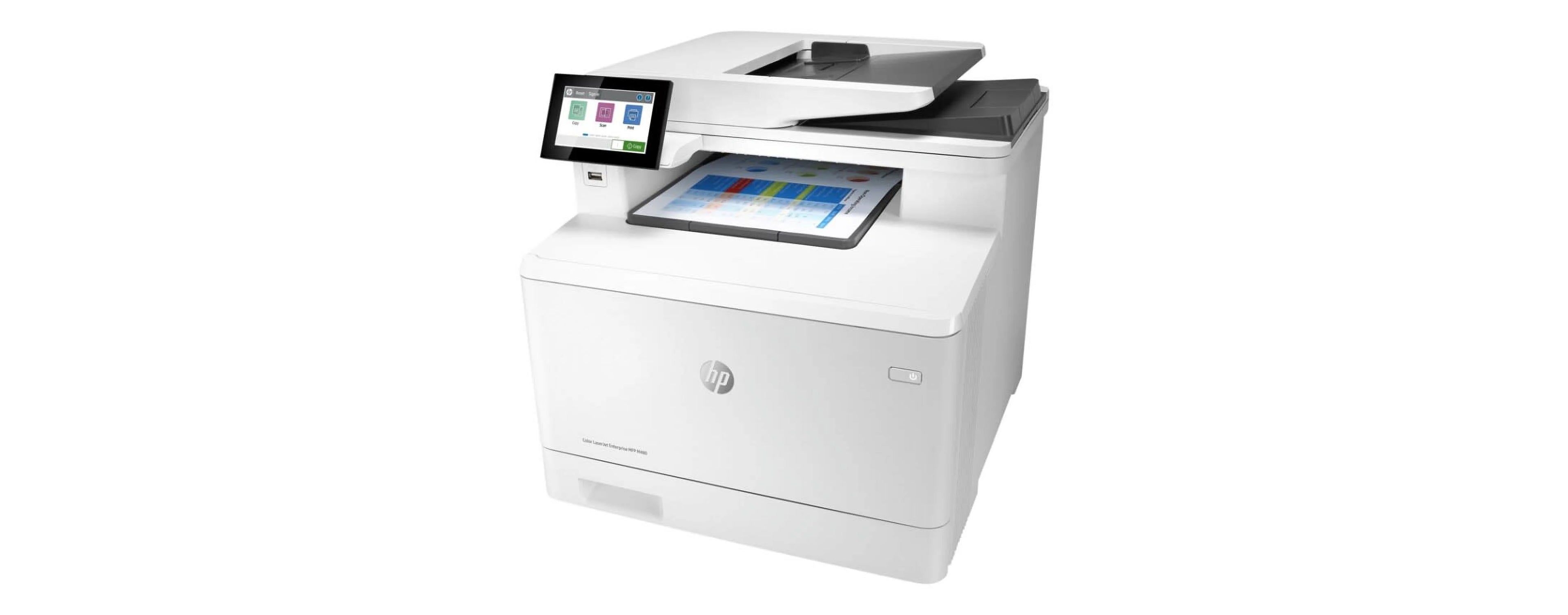Color Multifunction Printer L10399