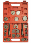 21-Piece Brake Wind-Back Tool Set N20442