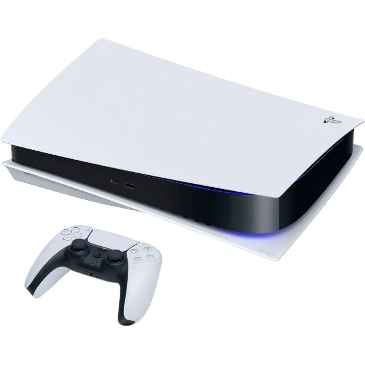 825GB PCIe Gen 4 NVMe SSD Gaming Console K58461