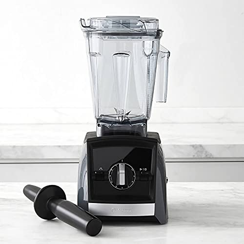 Black 64 oz Blender L554