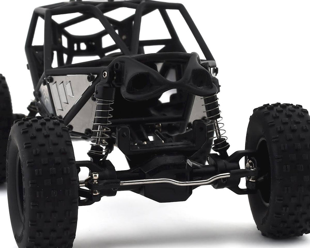 4WD 1/32 Scale RC Rock Crawler Kit B351