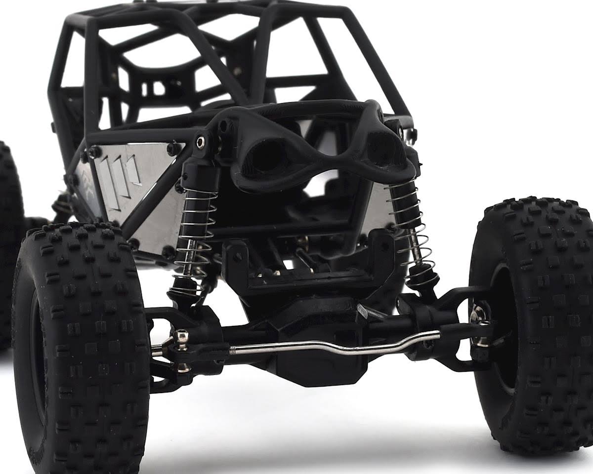 4WD 1/32 Scale RC Rock Crawler Kit B351