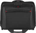 Rolling Case Blk Up To 17IN Laptop D392753