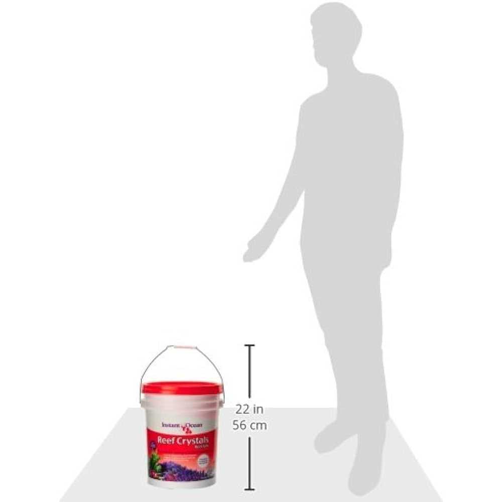 Reef Salt R25835