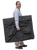 Oversized Expandable Art Portfolio Case M623