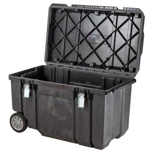 Tough Chest Mobile Storage F629523