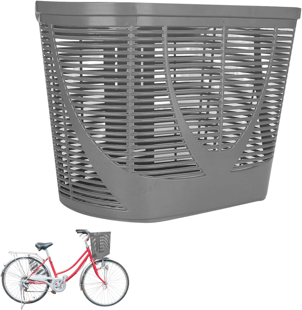 Large Front Scooter Basket J6819