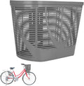 Large Front Scooter Basket J6819