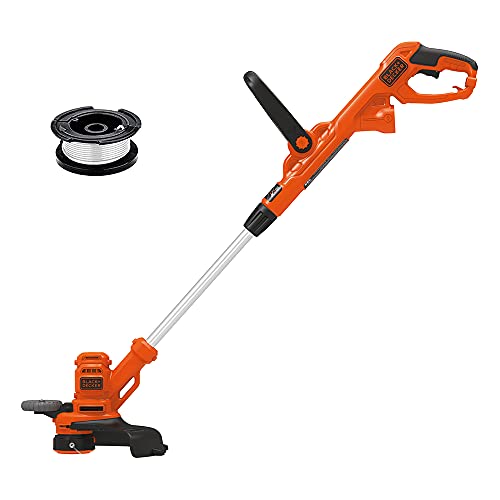 Electric String Trimmer, 6.5-Amp, 14-Inch O351563