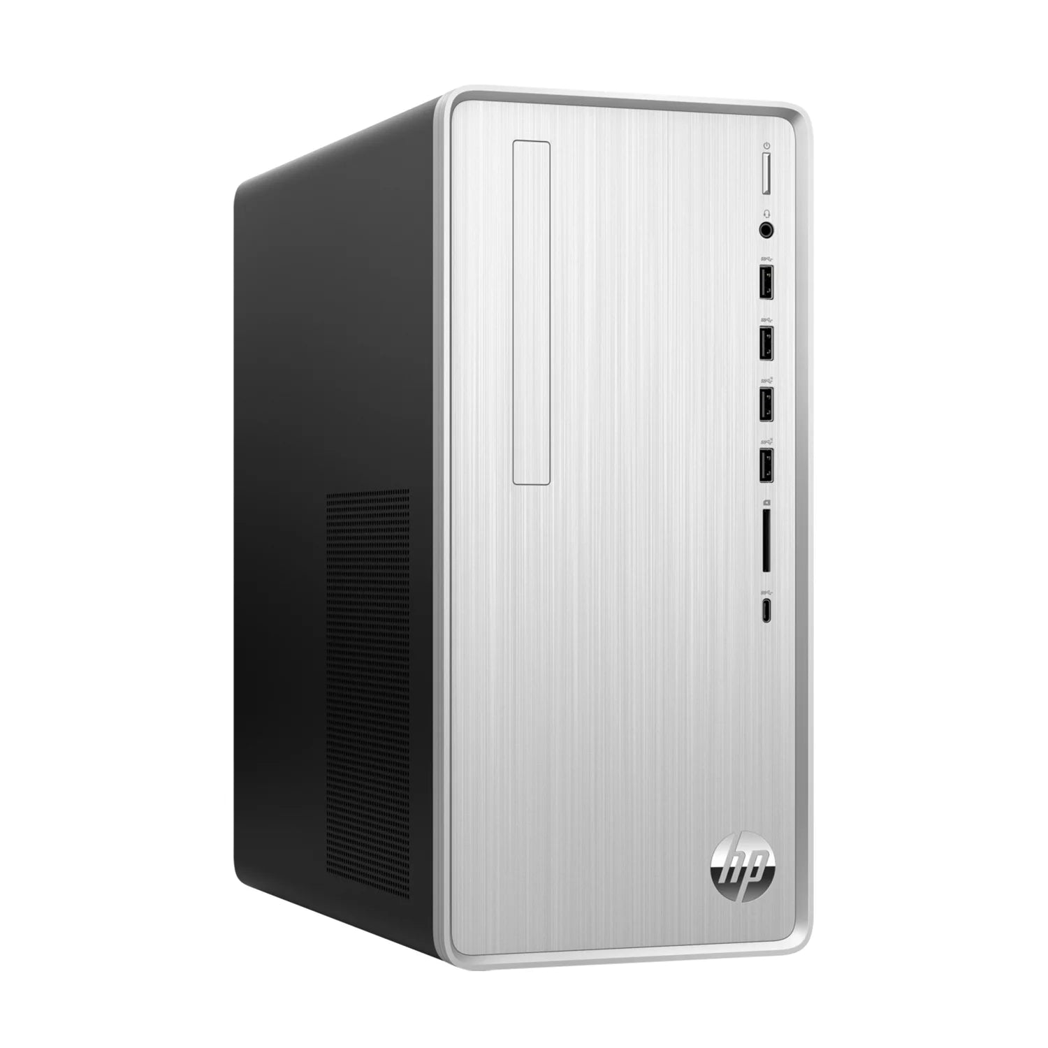 AMD Ryzen 5 5600G 64GB DDR4 RAM 2TB PCIe SSD + 2TB HDD Desktop A8517
