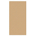 4 ft x 8 ft Vinyl Lattice S12360