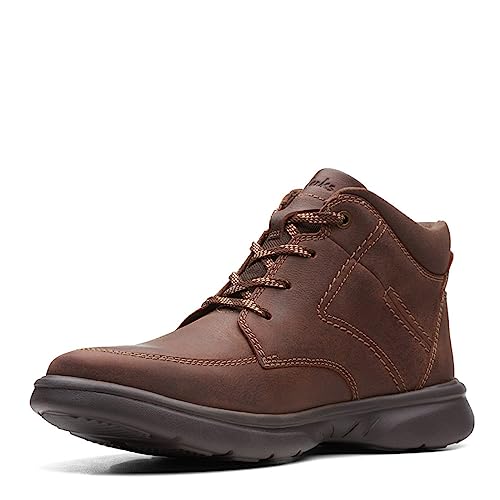 Mens Bradley Mid Shoes A129192