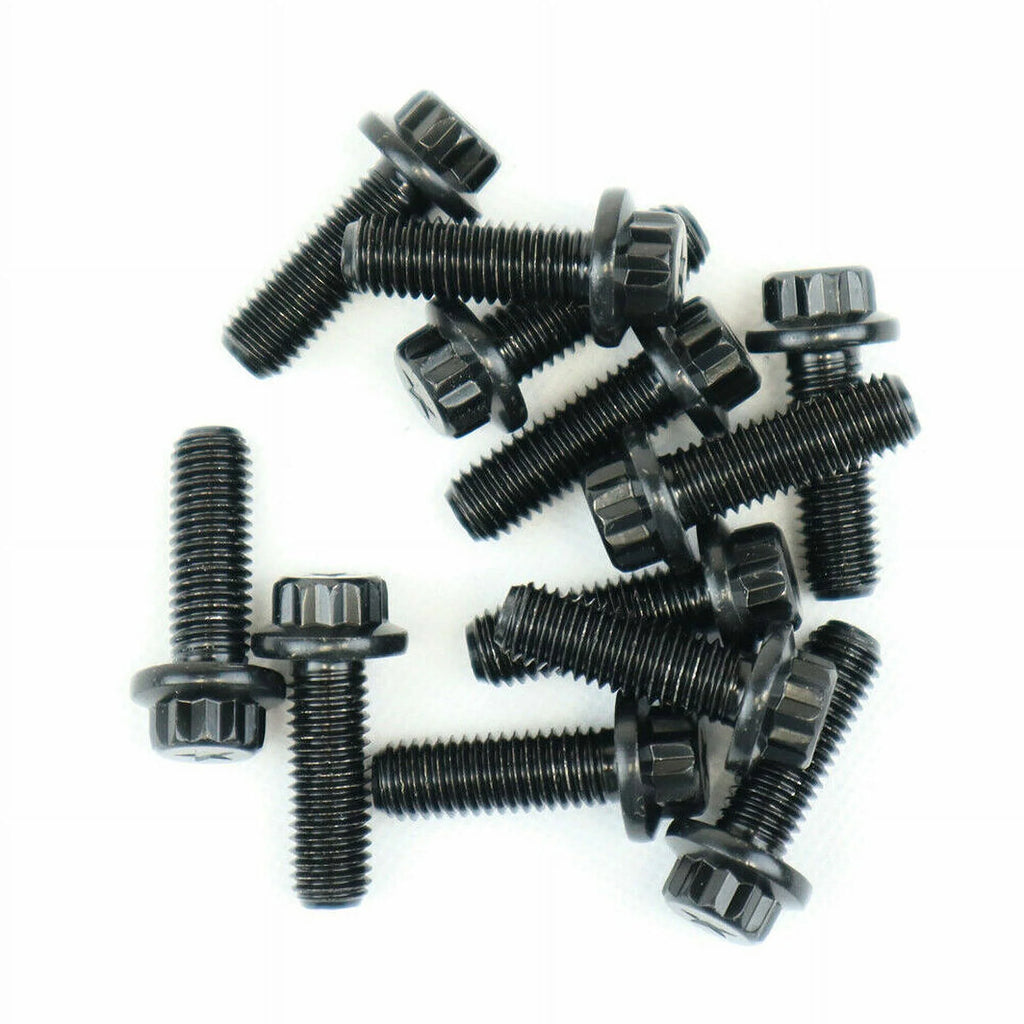 12pt Up Pipe Bolt Set Z27987