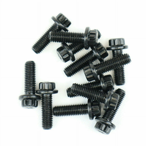 12pt Up Pipe Bolt Set Z27987