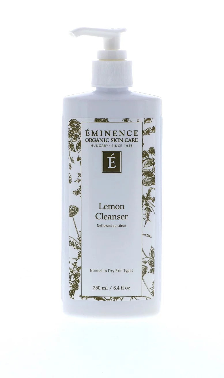 8.4 oz Lemon Cleanser L473