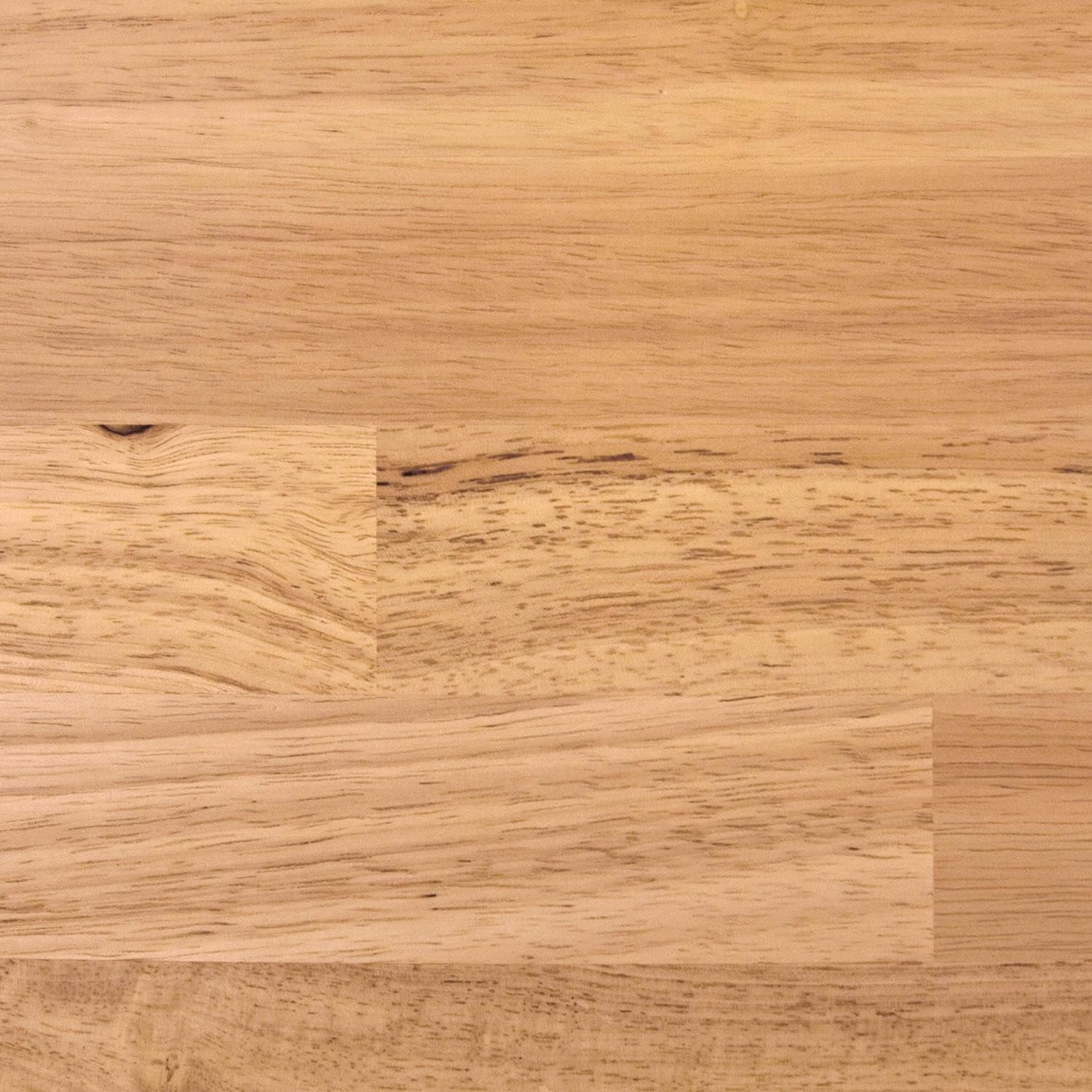 Kitchen Island With Natural Wood Top R11945