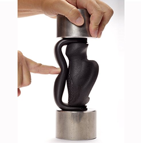 Set of 4 Twist on End Weights S33110