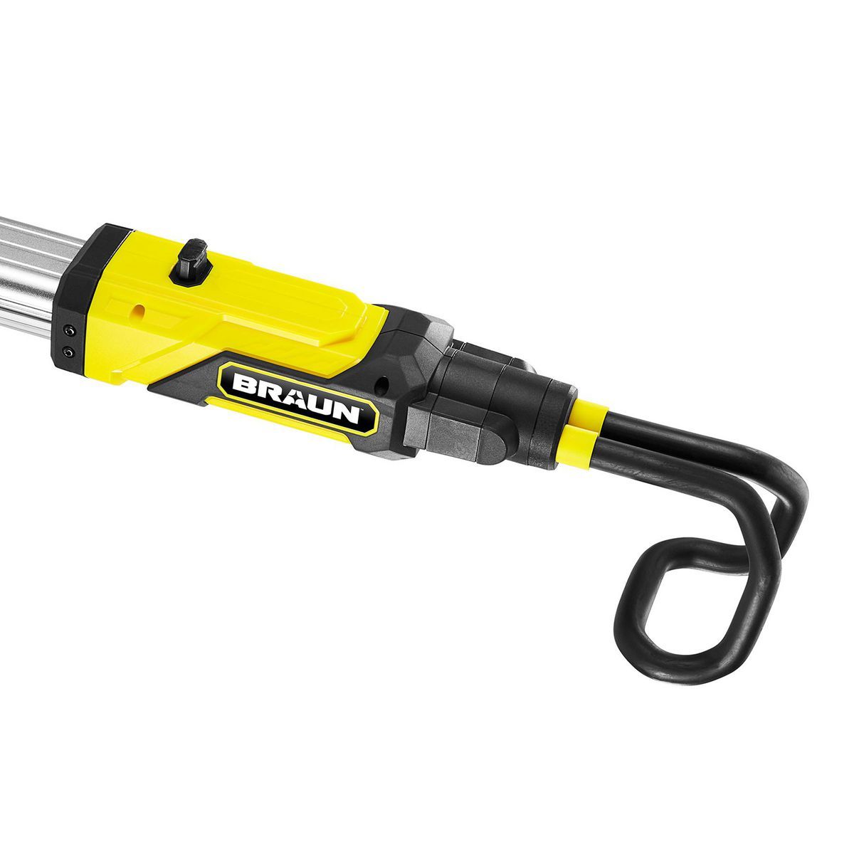 2000 Lumen Foldable Underhood Light C4886