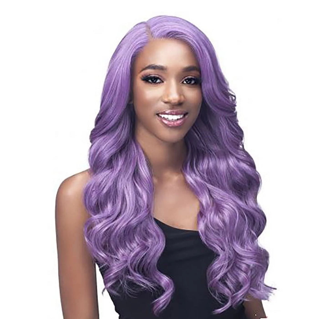 13" x 4" Deep HD Lace Frontal Wig F32037