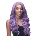 13" x 4" Deep HD Lace Frontal Wig F32037