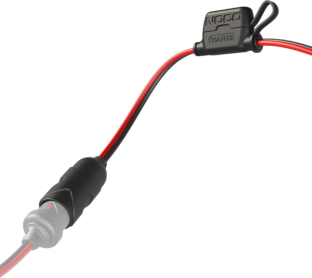 12V Female Plug Battery Charger O12961