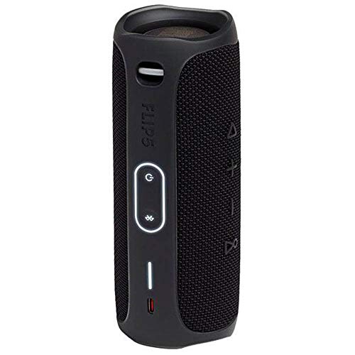 Portable Speaker IPX7 Waterproof Black U339124