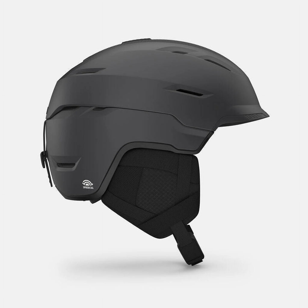 Tor Spherical Snow Helmet K5397