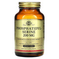 200 mg Phosphatidylserine 60 Softgels G206603
