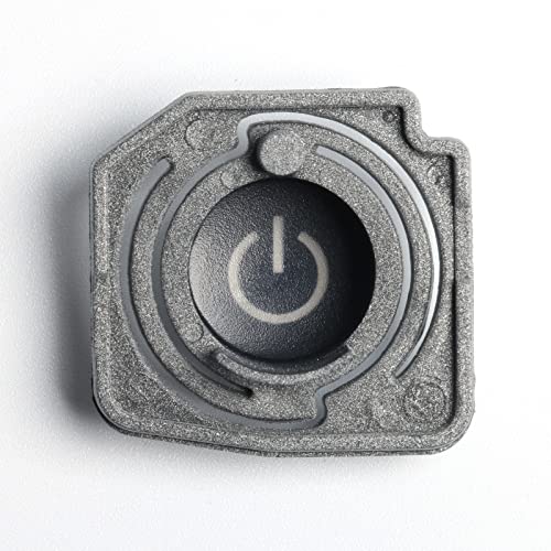 Replacement Washing Machine Power Drive Button Start Button Computer Version Small Button Repair Part D85263