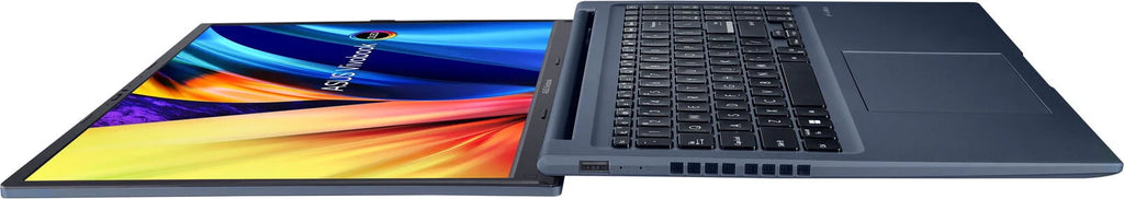 Quiet Blue 16 Laptop E910
