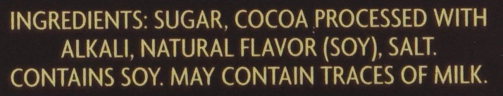 Sipping Chocolate 9 Oz. Pack of 2 T4827