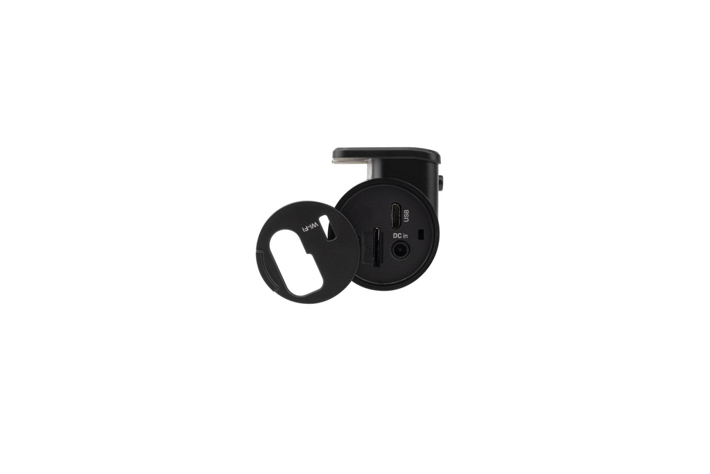 Full HD Wi-Fi Dashcam with 32GB microSD Card B612