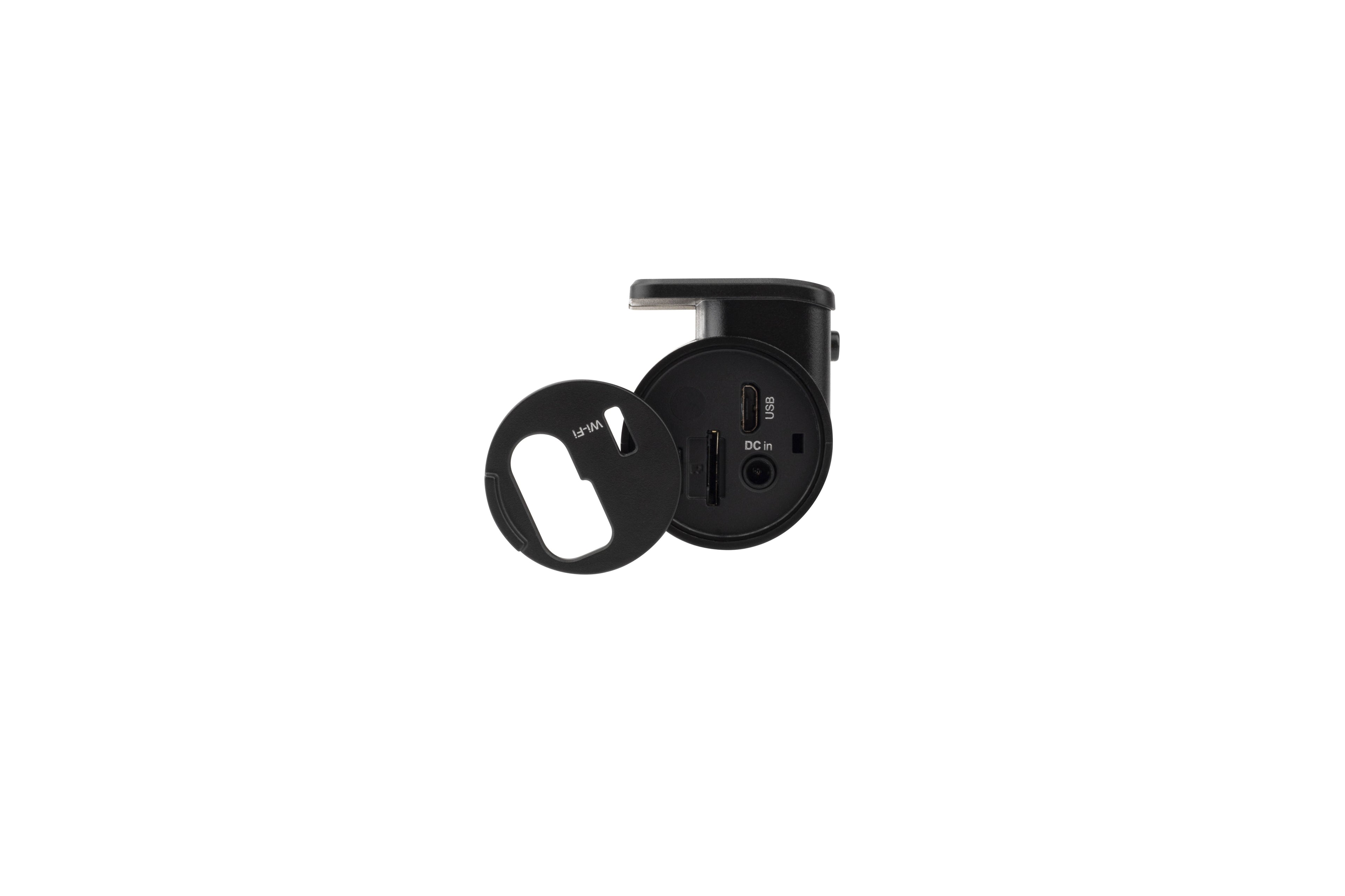 Full HD Wi-Fi Dashcam with 32GB microSD Card B612