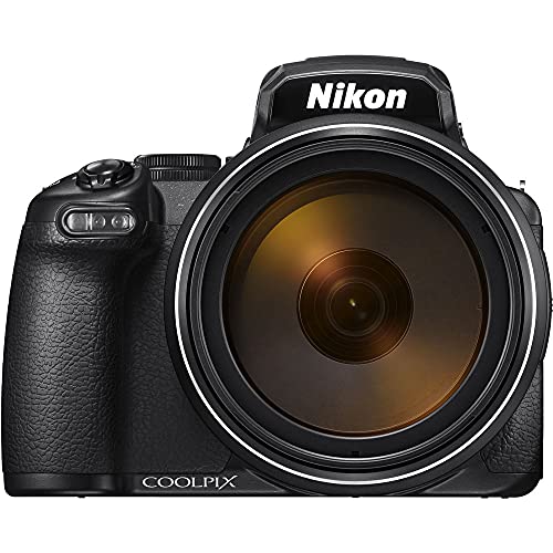 16MP 83x Optical Zoom Digital Camera Z163283