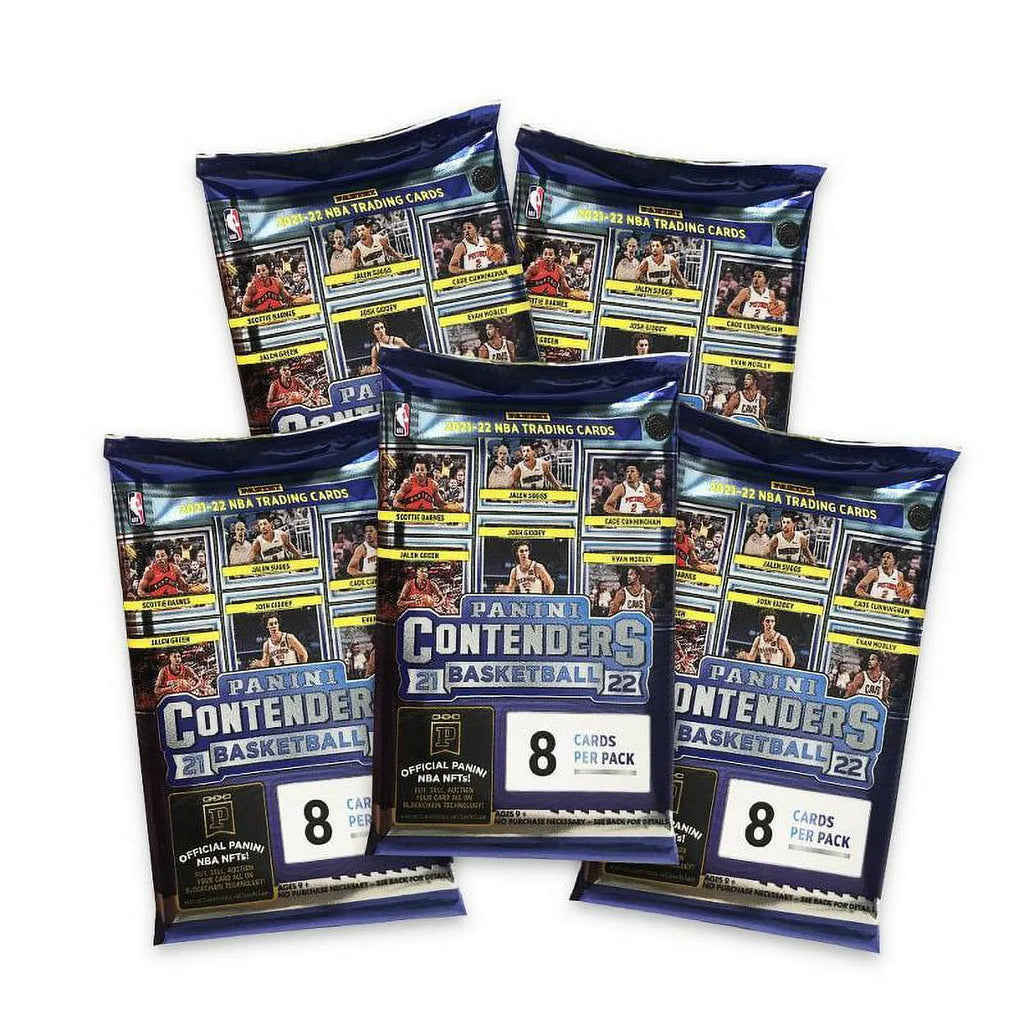 Trading Cards G4703