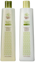 Tea Tree Tingle Shampoo & Conditioner, 16 oz. Q880