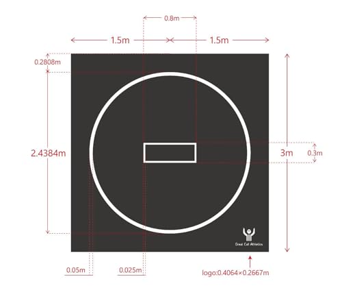 10’ x 10’ Wrestling Mat 1.25" Thick Flexi Roll Jiu Jitsu Mats Y49180