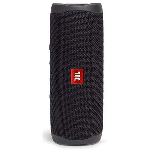 Portable Speaker IPX7 Waterproof Black U339124