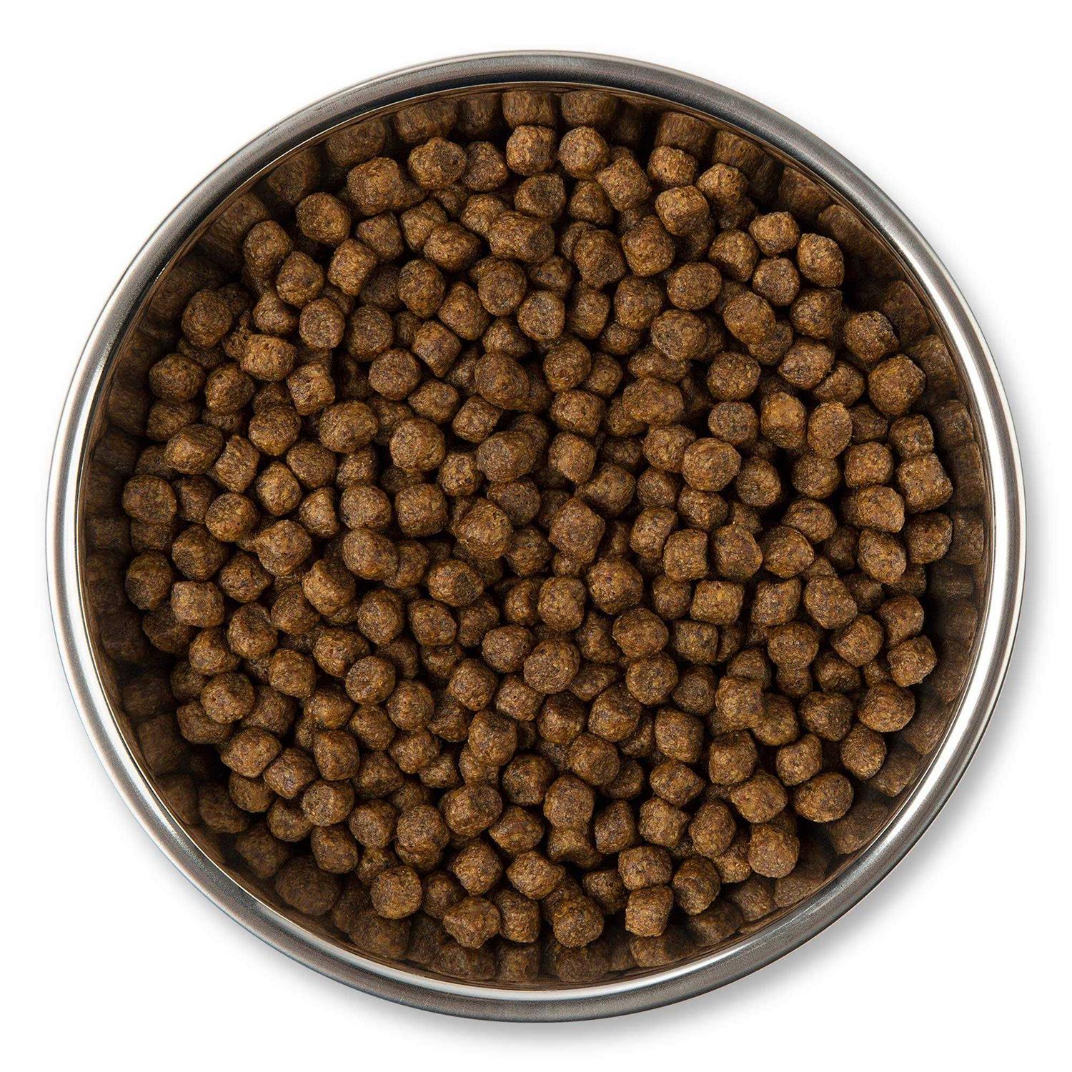 Grain Free Meal and Sweet Potato Recipe Dog Food L4302