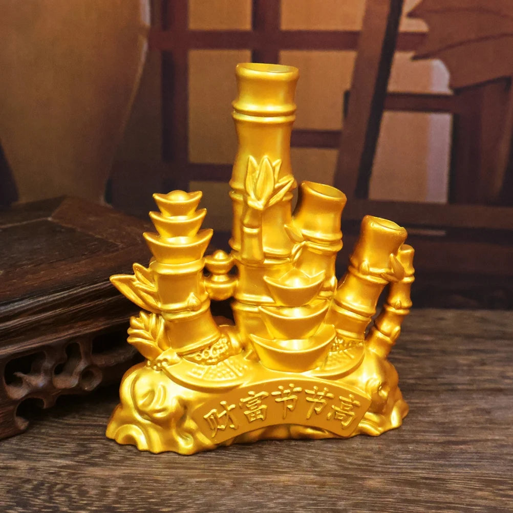 Bamboo Ornaments E823