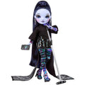 Purple Fashion Doll with 10+ Colorful Play Accessories N913