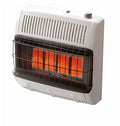 30k BTU Vent Free Radiant Propane Heater N484763