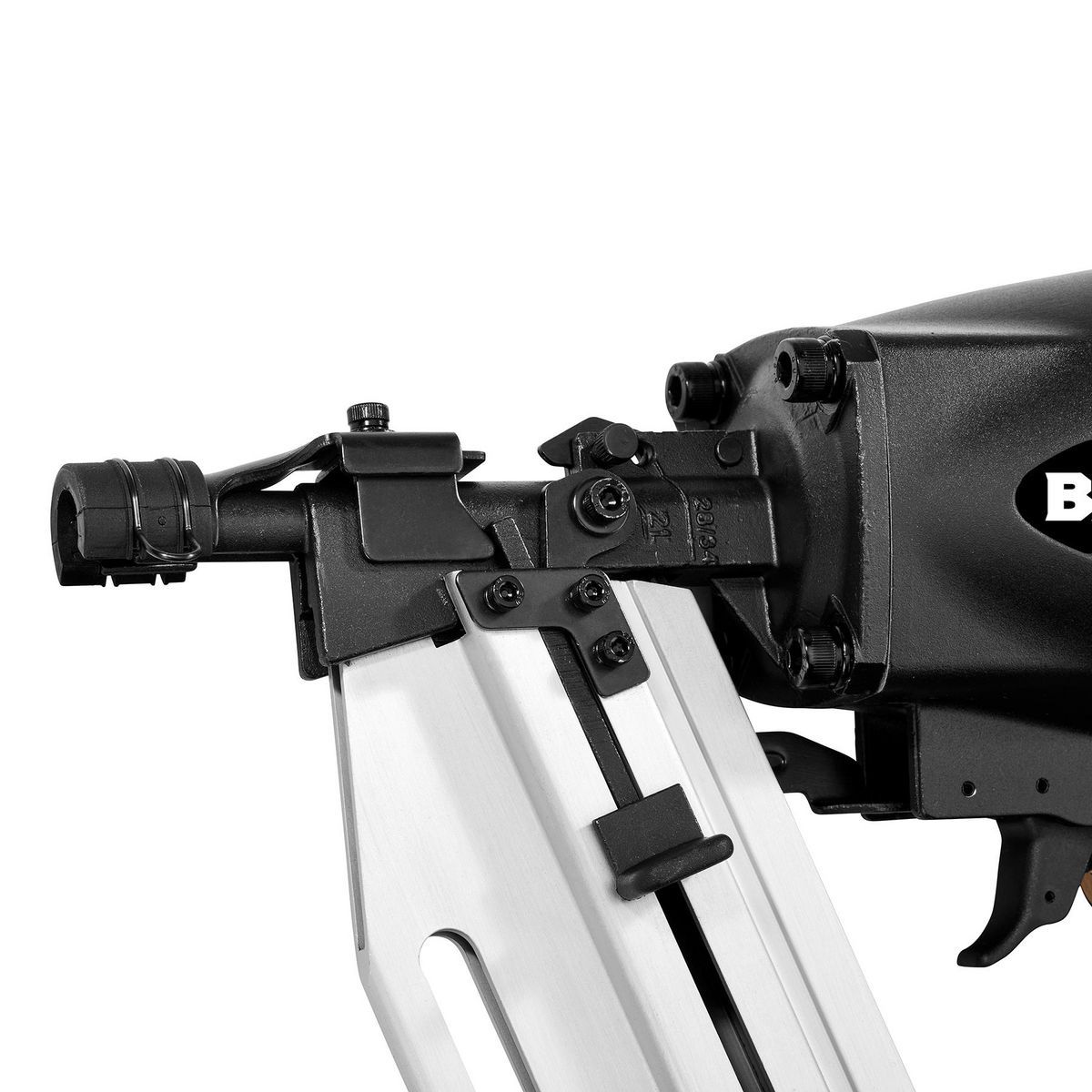 3-in-1 Framing Nailer M902