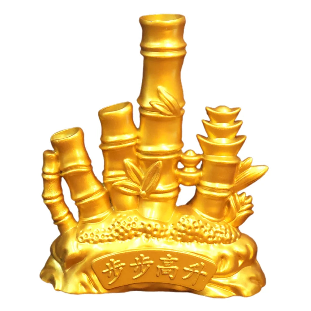 Bamboo Ornaments E823