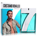Eau De Toilette Spray 3.4 oz O861
