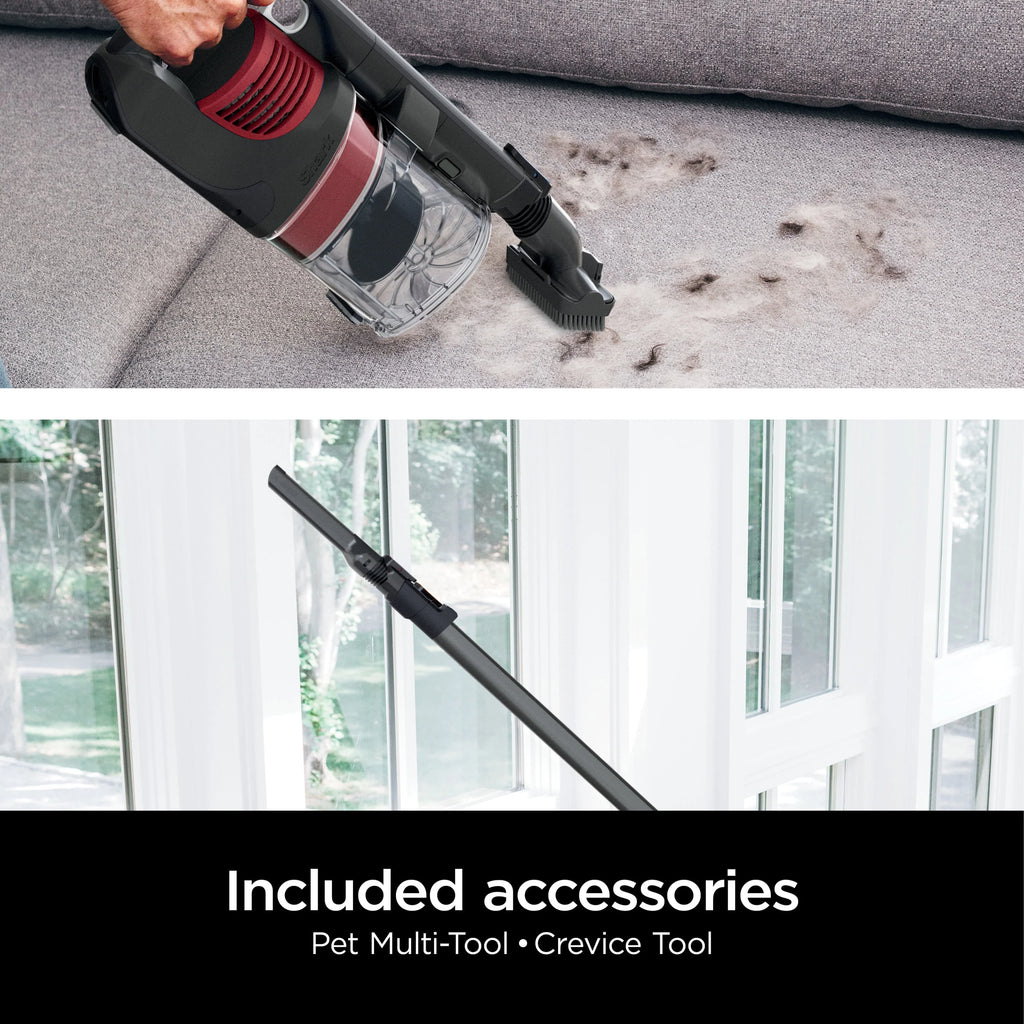 Cordless Stick Vacuum C214