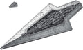 7550+ pcs UCS Imperial Destroyer Model, 52.7 x 18.8 x 7.8 inches Y95780