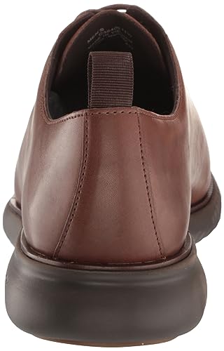 Plain Toe Oxford B864737