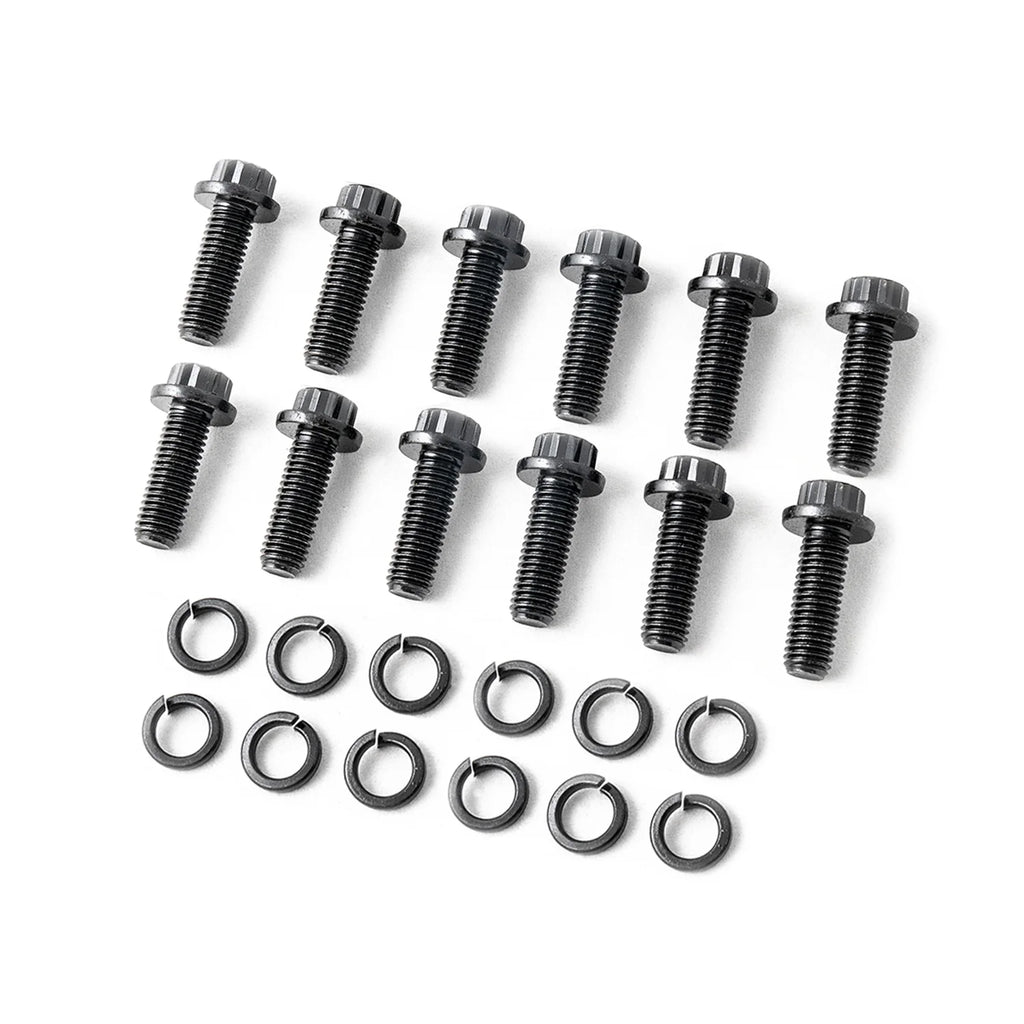 12pt Up Pipe Bolt Set Z27987